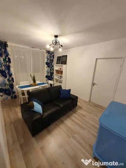 3 Camere de inchiriat Drumul Taberei Metrou Romancierilor PROPRIETAR - 2