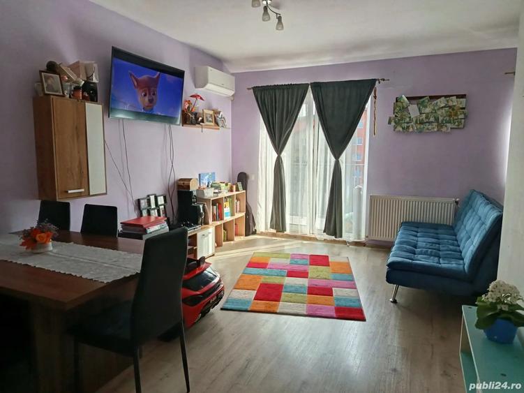 Vand apartament floresti - 10