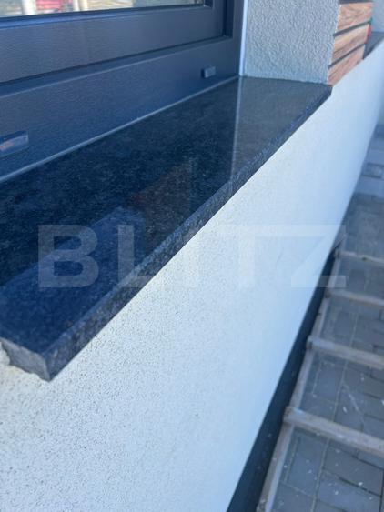 Casa individuala de vanzare – Mosnita Noua - 12