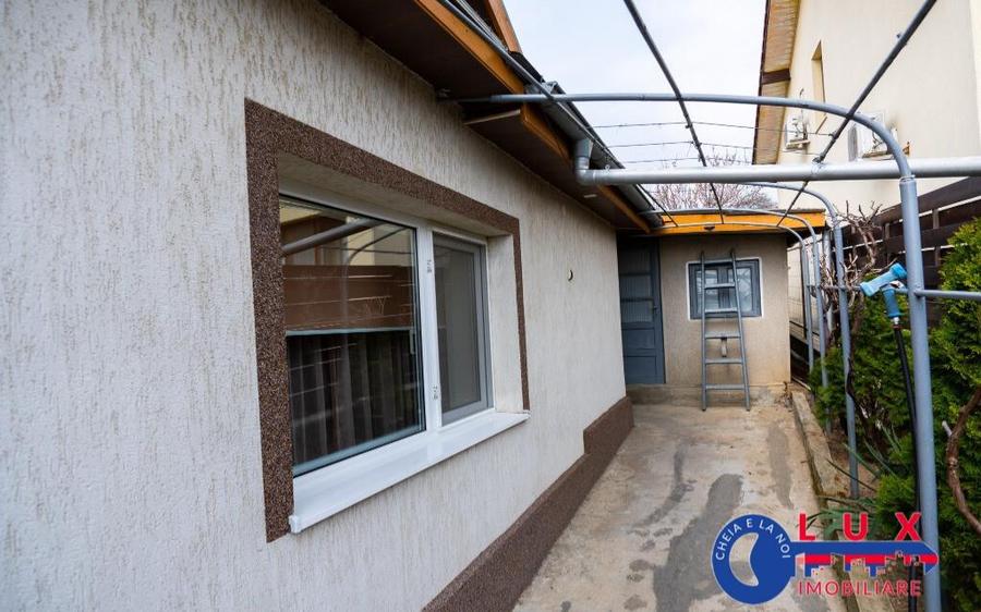 ID 6677 Casa LA CHEIE - DE VANZARE - 8