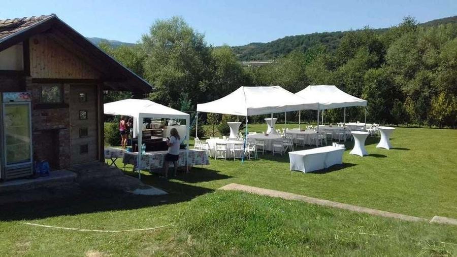 Locatie de inchiriat 10 km de Cluj-Napoca ideala pentru investitie - 5