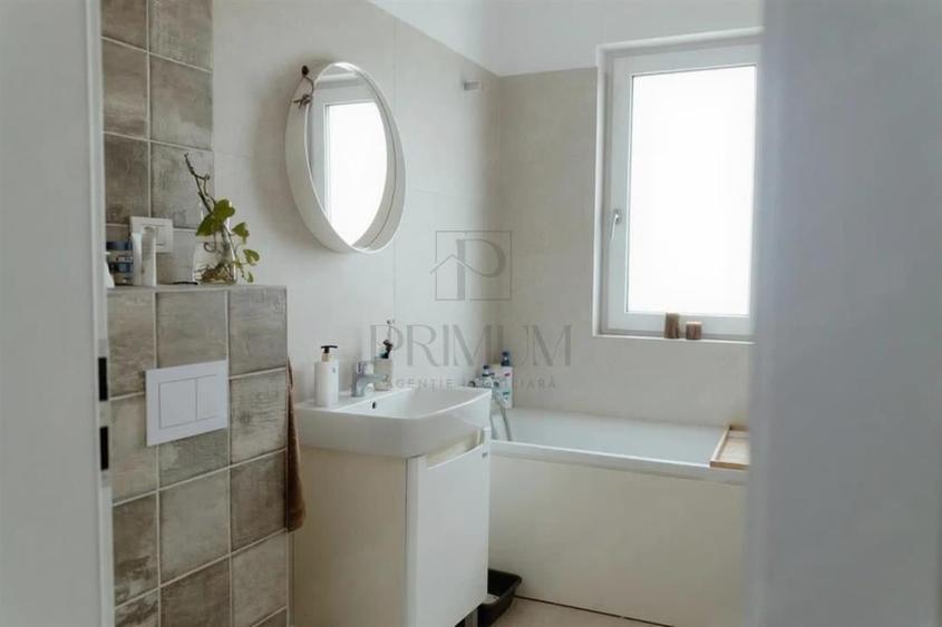 DUMBRAVITA - 3 CAM - 2 BAI - 2 LOCURI PARCARE - INCALZIRE PARDOSEALA - BLOC NOU- - 8