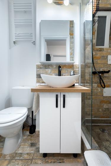 *SHORT TERM/LONG TERM RENTAL* AM256 - MODERN CITY CENTRE APARTMENT - 16