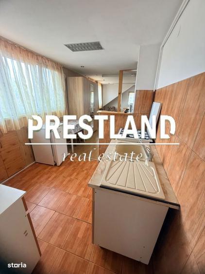 Inchiriez apartament la casa, zona Lazaret la 3 minute de Gara !! - 3