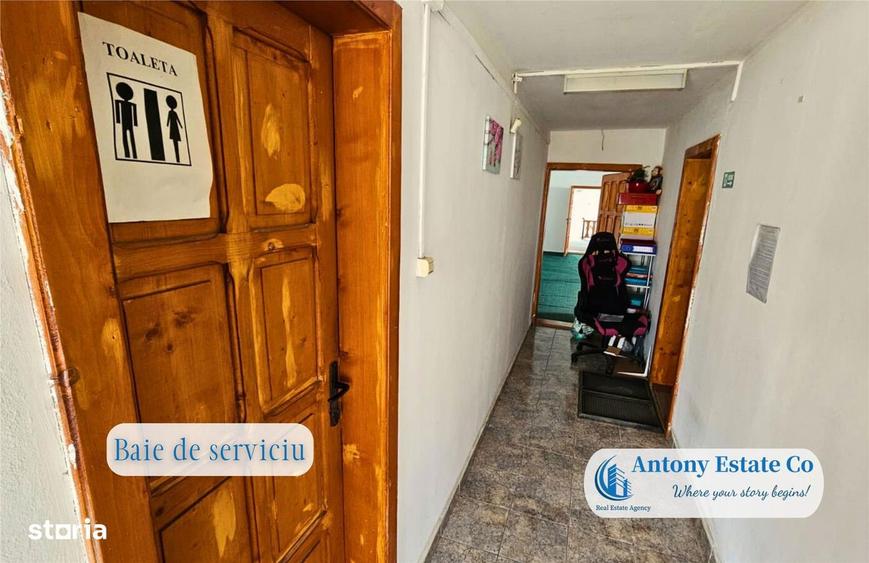 Birou de inchiriat, Iosia-Oradea - 3