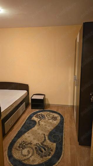 Calea Aradului,strada Rasaritului,inchiriez apartament 2 camere,semidecomandat,parter - 3