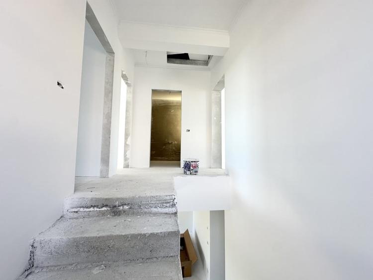 COMISION 0% Duplex despartit prin camera tehnica, 5 camere - Giarmata - 7