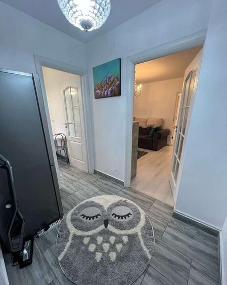 2 Camere Lângă Hotel Cantemir-Unirii: Dimineți cu Soare și Liniște Ultracentrală - 8