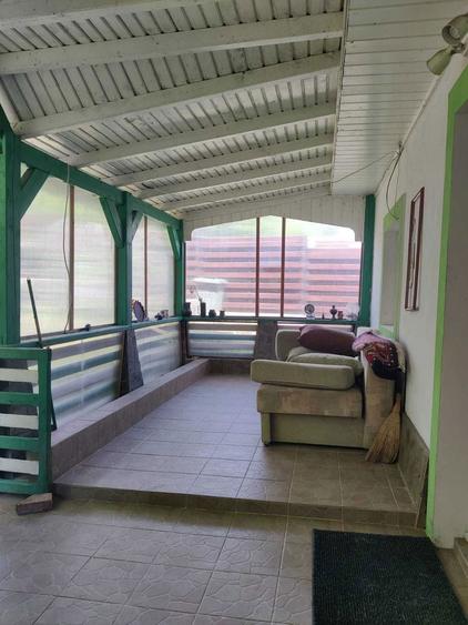 Casa moderna, cu foisor, anexe, gratar, renovata integral, 2100 mp curte livada - 7