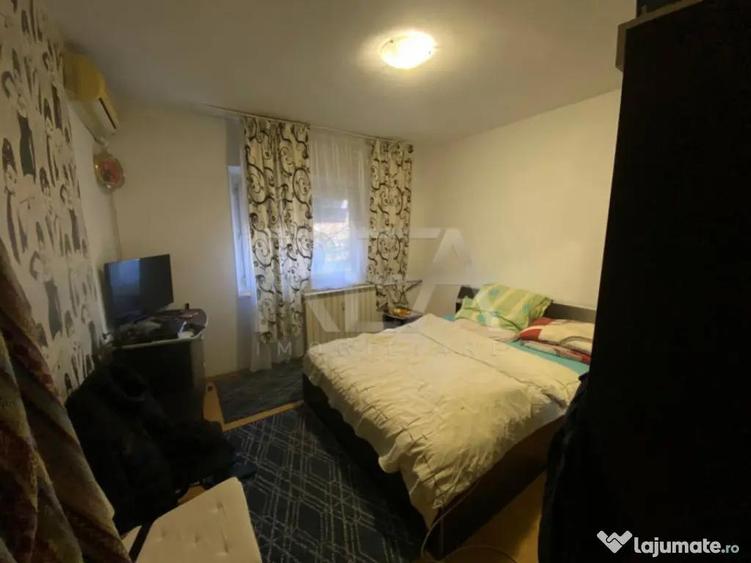 4 camere 93 mp- Rahova-Loc Parcare-Boxa - 6