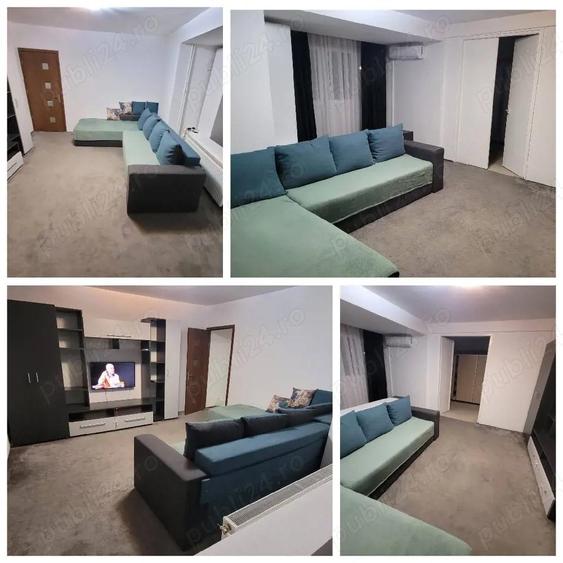 inchiriez apartament cu doua camere - 3