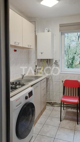 Apartament cu 3 camere decomandate de vanzare in cartierul Manastur - 4