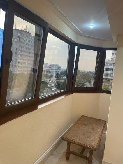 Apartament 4 camere - Balada - 600 euro/luna (Cod E2) - 9