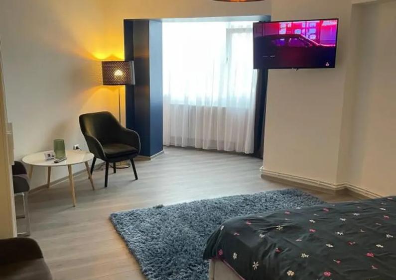 Apartament cu o camera Faleza Dunarii, langa Union Ja... - 1