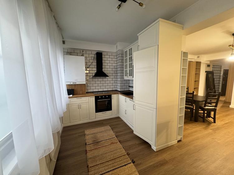 Apartament 2 camere suprafața mare Pipera - 6