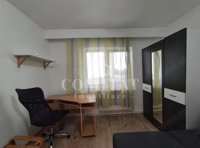 Apartament cu 2 camere decomandate | Zona Observatorului - Zorilor - 7