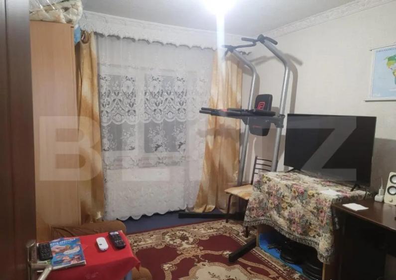 Apartament 4 camere, decomandat, 78 mp, zona Ramiro - 11