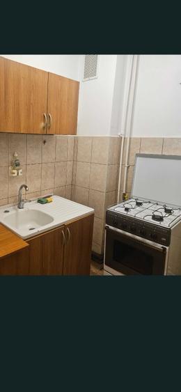 Garsoniera- Grivitei- langa Colina Univwrsitatii - 5