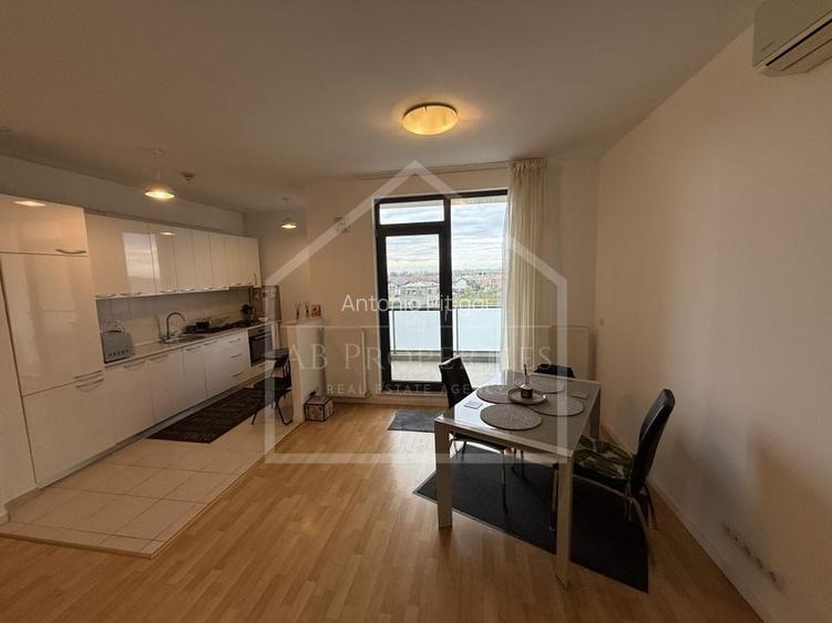 Apartament 2 Camere | Adora Pipera |  Loc de parcare Inclus