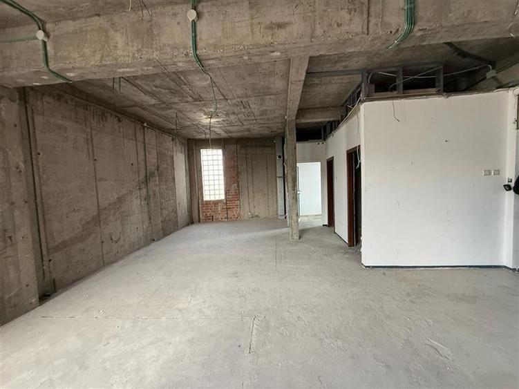 Cladire de birouri de inchiriat Piata Floreasca pretabila clinica - 7