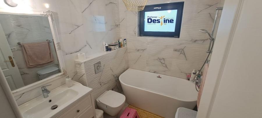 CASA INDIVIDUALA IN STIL MEDITERANEAN P+1+POD, 139 MP, VOROVESTI-MIROSLAVA - 13