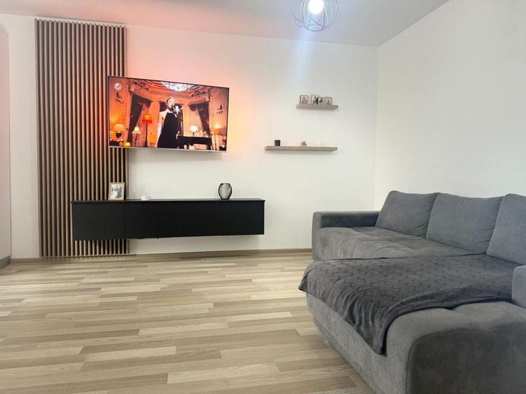 Apartament Ghimbav - 9