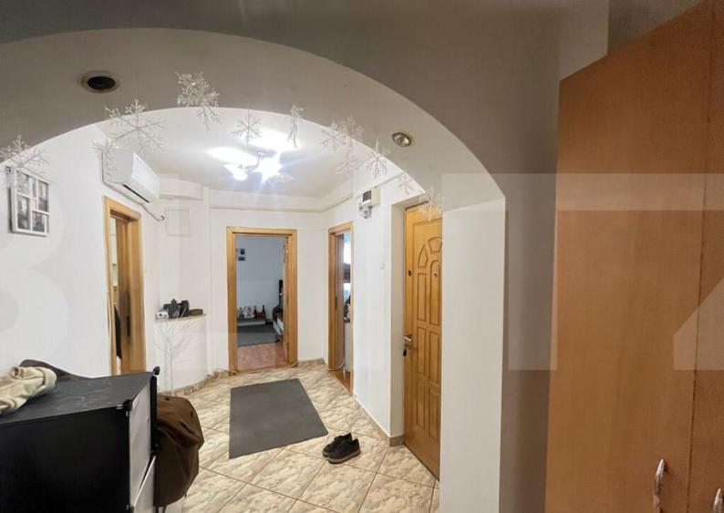 Apartament decomandat de 3 camere | Zona Bucovina | Parcare - 2
