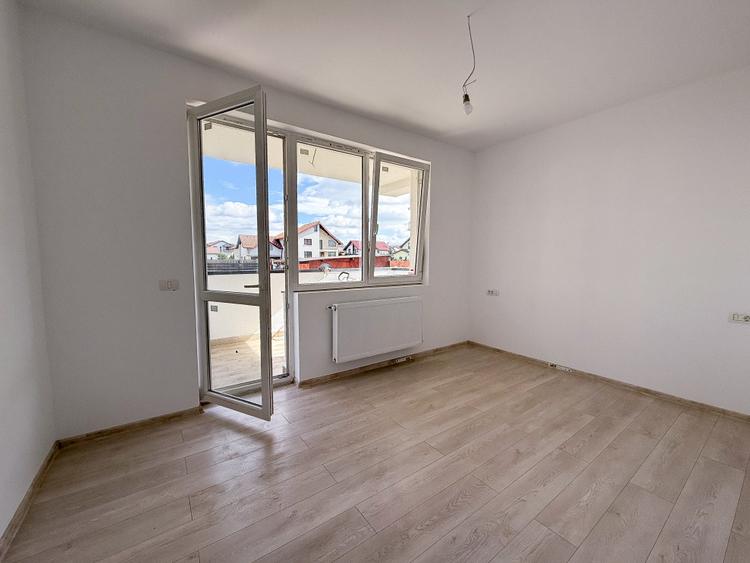 Apartament 2 Camere Parter  Curte de 347 Mp Sanpetru - 7