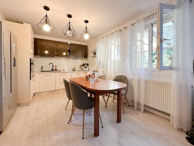 Casa 10 camere de vanzare in Gheorgheni, Cluj Napoca - 2