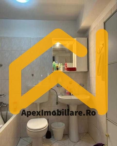 Romana | 2 Camere | Nemobilat, Birouri | Parcare | 3xBalcon | Centrala - 8