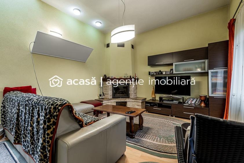 Spațiu comercial,  hala, si un penthouse în centrul Aradului Nou - 5