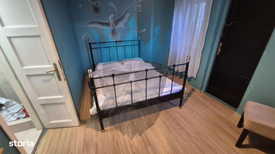 Apartament 3 Camere Calea Victoriei Bucuresti - 7