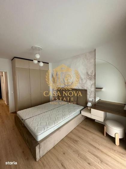 Apartament cu 2 camere în Iris