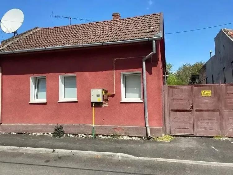 Vand casa - 1