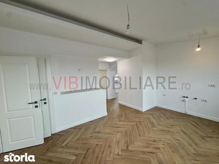 2 Camere - Domenii - Ion Mihalache - Bloc Nou - 3