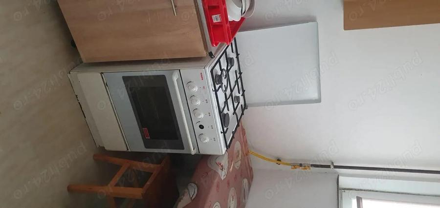 Garsoniera central gazda inchiriat bd.Independentei - 6