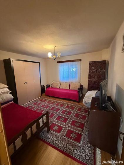 Casa de vanzare Cetateni Arges 100 mp + teren 1000 mp - 8