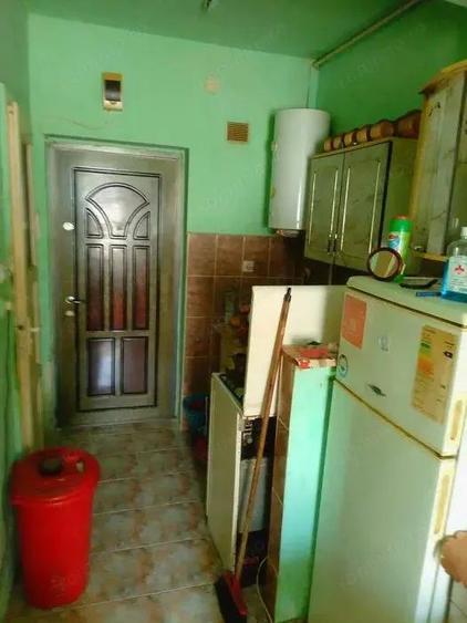 Mureseni - Vanzare apartament 1 camera - Str. Gheorghe Doja - 3