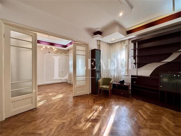 Ultracentral Armeneasca Mosilor | Apartament 4 camere pentru birouri sau locuit - 7