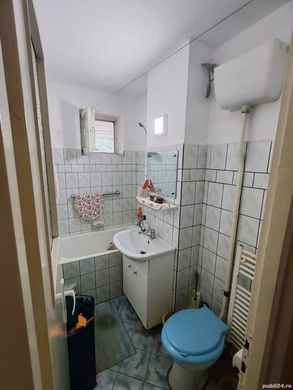 Apartament 2 camere decomandat - 1