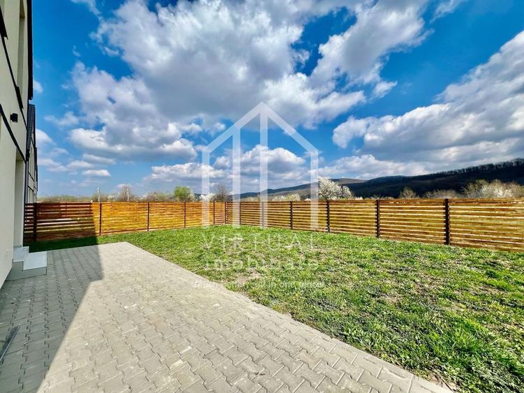 Casa individuala in Talmaciu- Ansamblu nou- Pret atractiv- Teren 470mp - 7