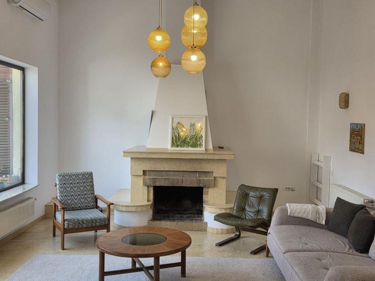 Inchiriere Vila spatioasa si moderna in zona linistita - 4