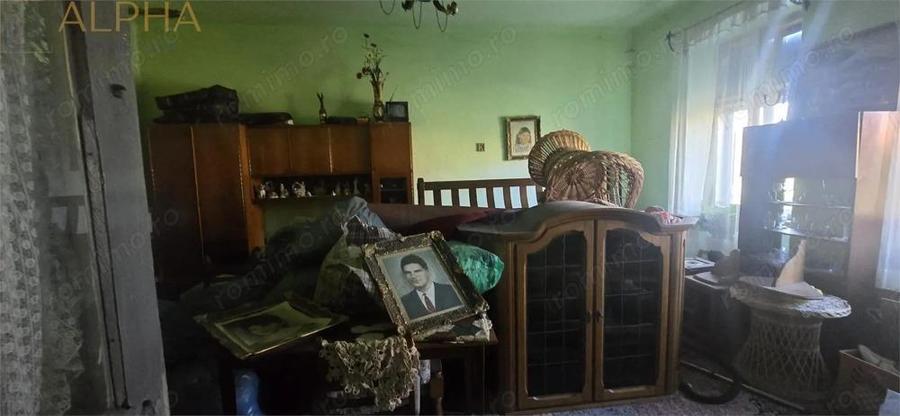 Casa saseasca autentica, Livezile Jud Bistrita-Nasaud - 7