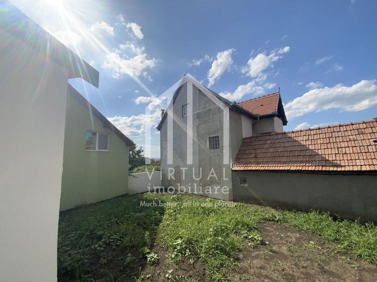 Casa individuala,3 camere,2 bai,incalzire in pardoseala,NOUA-Gusterita - 13