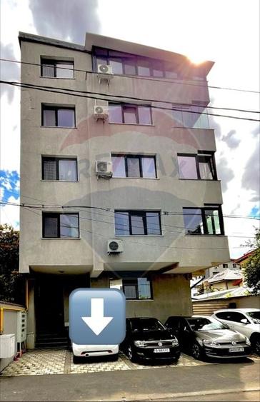 APARTAMENT 2 CAMERE CU LOC DE PARCARE - 3