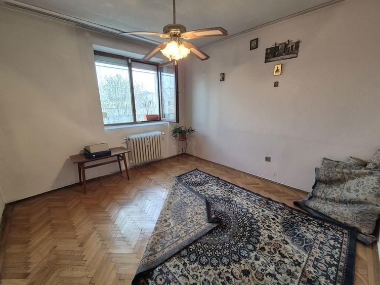 Aleea Circului | Acasă lângă parc – 3 camere cu potențial de transformare - 7