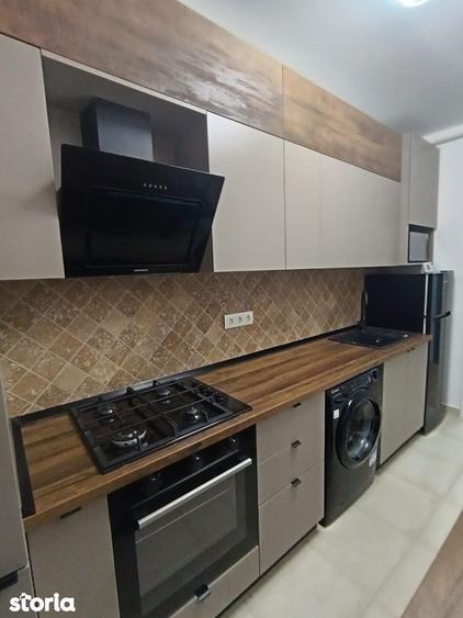 Apartament, 32 m2, - 3