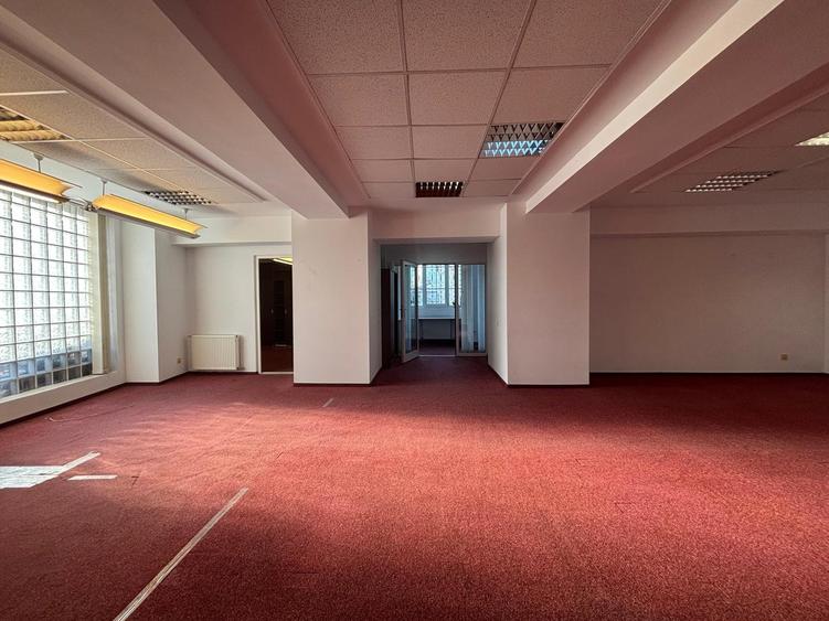 Nerva Traian Spatiu de birouri de inchiriat 180 Mp Grupuri Sanitare Separate - 6