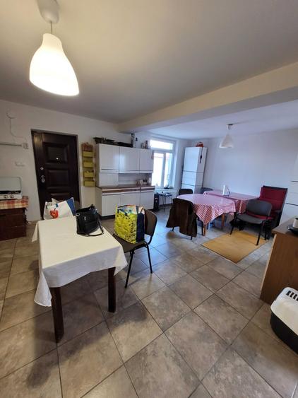 Vand casa la tara marginimea Sibiului - 6