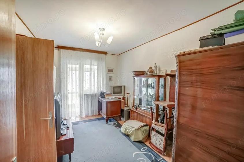 Apartament 3 camere*Ferdinand I*Centrala proprie - 5